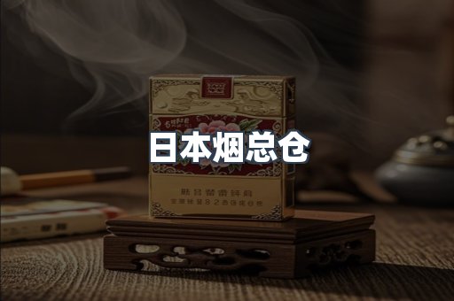 日本烟总仓